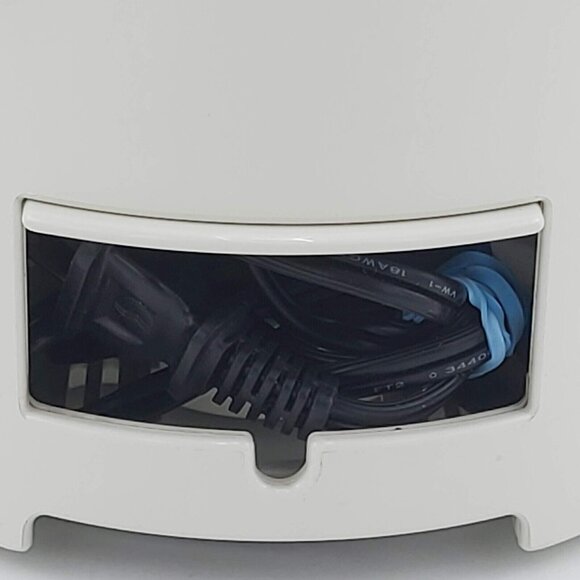 Braun Multipress Compact Centrifugal Juicer Model MP75 Type 4235 Made in Germany - Picture 8 of 12